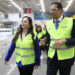 Nuevo Laredo consolida su liderazgo económico con más empleos