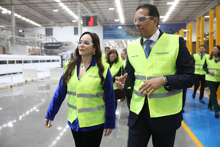 Nuevo Laredo consolida su liderazgo económico con más empleos