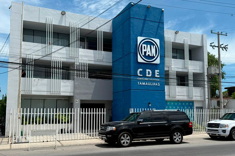 PAN exige justicia por asesinato del exalcalde de Burgos