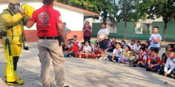 Prevén lluvias por ingreso del Frente Frío No. 4 en Tamaulipas a partir del jueves; persistirán altas temperaturas