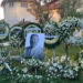 Congreso rinde homenaje a exalcaldes y a Mauricio Fernández