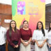 Presenta Patty Chío Cartelera del Festival Internacional En la Costa del Seno Mexicano