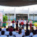 Con obras históricas en educación, Carmen Lilia Canturosas asegura oportunidades para la juventud de Nuevo Laredo