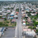 Más de 61 mil ciudadanos beneficiados con entrega de recarpeteo en tres colonias de Nuevo Laredo
