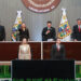 Toman protesta 147 juzgadores del Poder Judicial electos en urnas
