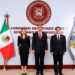 Américo exige justicia sin privilegios en Tamaulipas