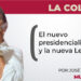Regreso a clases universitarios
