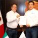 Dan 19 años de cárcel a exsecretario de Educación por desvío millonario