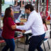 Inicia reclutamiento laboral para la caseta Victoria-Jaumave con 76 vacantes