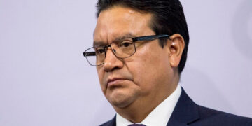 Carmona y CDV: PAN pide pruebas antes de acusar
