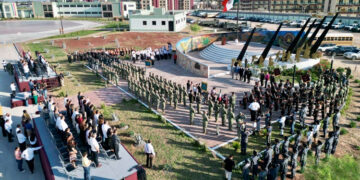 Consolidan Tamaulipas y Guerrero alianza humanista para la protección de personas migrantes en retorno