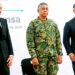 Atajan impunidad con golpe a huachicol fiscal