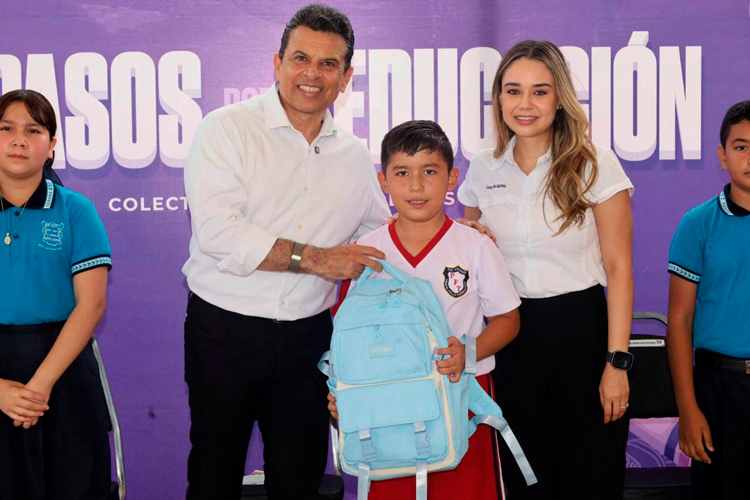 Denuncian trampa de Ismael Cabeza de Vaca en proceso interno del PAN