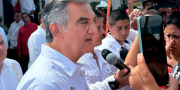 Villarreal busca revertir recorte en Salud que va a IMSS Bienestar