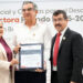 Rescata Patty Chío acceso principal a la Colonia Linares