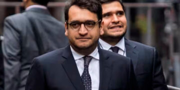 “Andy” López Beltrán se ampara ante posibles órdenes de captura