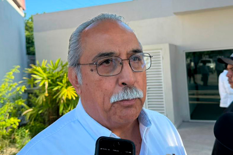 Brote en Nuevo León frena exportaciones ganaderas