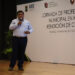 Capacita Transparencia para el Pueblo a alcaldes de la zona sur de Tamaulipas
