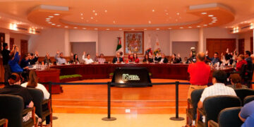 Morena y PT definen agenda legislativa en Ciudad Mante
