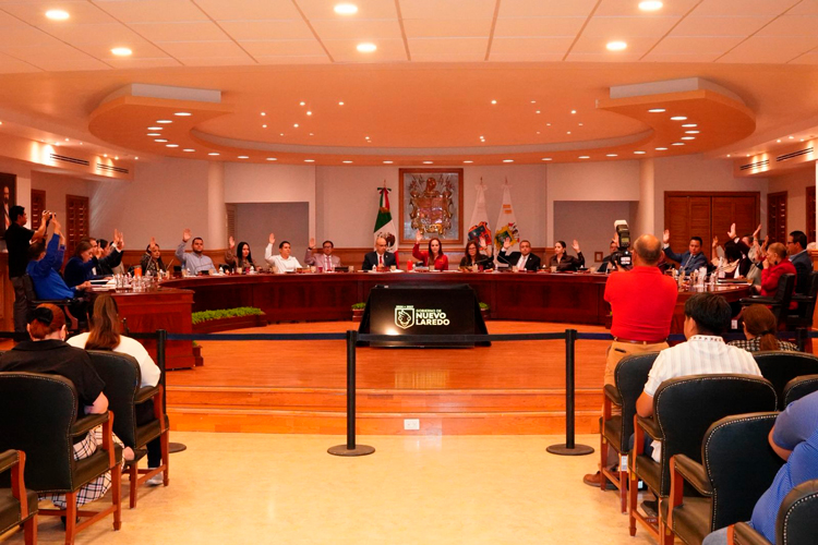 Morena y PT definen agenda legislativa en Ciudad Mante