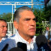 GE reaccionó ante la alerta por ataque a ex alcalde de Burgos: Pancardo.