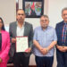 Invita SEDENA a Tercera Rodada Motociclista en Victoria.