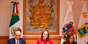 Embajador de la Unión Europea fortalece relación con Tamaulipas en visita al sur del estado