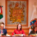 Embajador de la Unión Europea fortalece relación con Tamaulipas en visita al sur del estado
