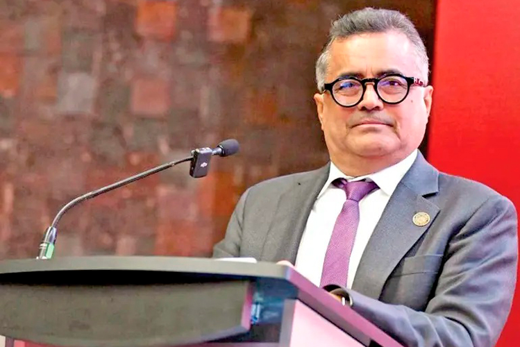 Con control inédito sobre los jueces, inicia Poder Judicial