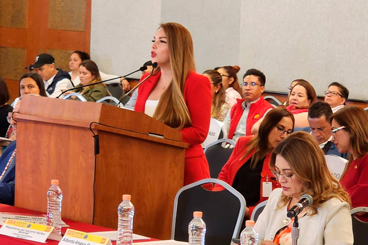 Embajador de la Unión Europea fortalece relación con Tamaulipas en visita al sur del estado