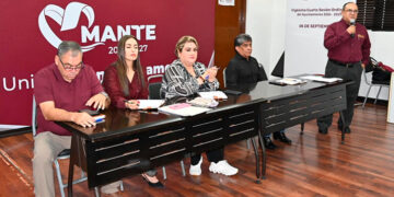 Inicia organización para desfile cívico de independencia