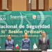 Con control inédito sobre los jueces, inicia Poder Judicial