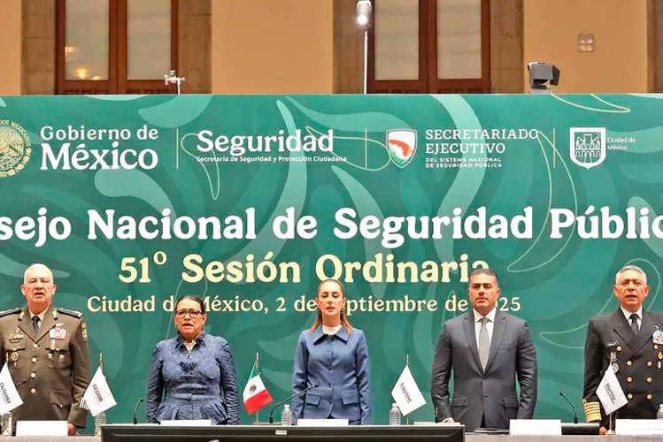 Con control inédito sobre los jueces, inicia Poder Judicial