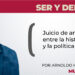 Alborotan más la gallera en la Sección 30