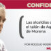 Secretaría de Educación interviene ante sucesos en CETIS Altamira