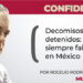 AVA y la visita de CSP a Tamaulipas