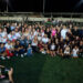 Trabajadoras del Congreso se coronan campeonas del torneo “Copa Gobernador”