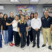 Sostiene rector encuentro con universitarios de Valle Hermoso