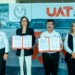 La UAT y el DIF impulsan proyecto de estufas ecológicas