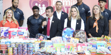 Colabora el Correbasket en campañas altruistas de la UAT