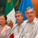 Tamaulipas, la nueva frontera marítima con Europa: Américo