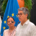 Unión Europea respalda avances de seguridad en Tamaulipas