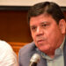 Enrique Meléndez destapa aspiraciones en el SNTE