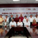 Se unen Gobierno Municipal e INSUS para apoyar a familias con trámite de escrituras