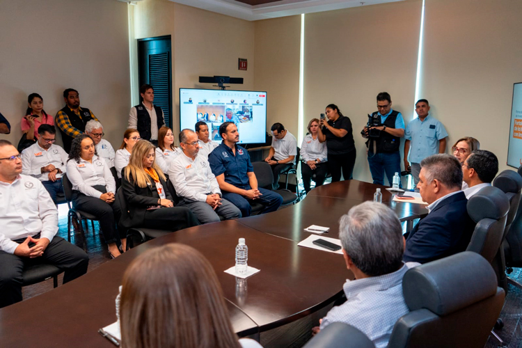 Refuerza STPS acciones para erradicación del trabajo infantil y la protección de adolescentes en edad para laborar