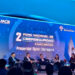 Presente Guardia Estatal Cibernética en Segundo Foro Nacional de Ciberseguridad AMCS 2025