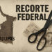 Perfilan recorte federal a Tamaulipas en 2026 ¡otra vez!