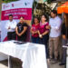 Fortalece STPS emprendimientos productivos en Aldama y El Mante