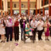 Fortalece STPS emprendimiento local en Tula