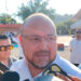 Villegas descarta cambios y llama rumores a difusión en redes